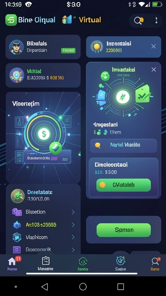 Screenshot jutawantoto nomor 3