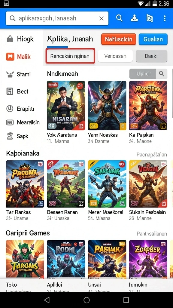 Screenshot kangtoto nomor 1