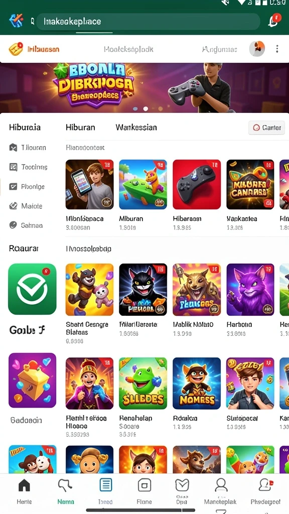 Screenshot kikototo nomor 2