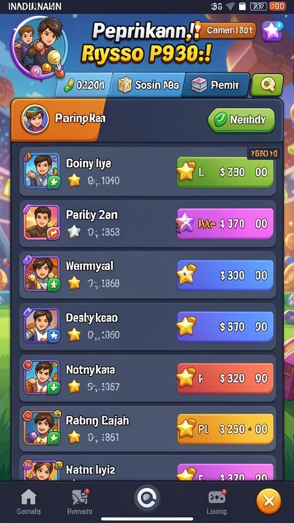Screenshot koplo77 nomor 1