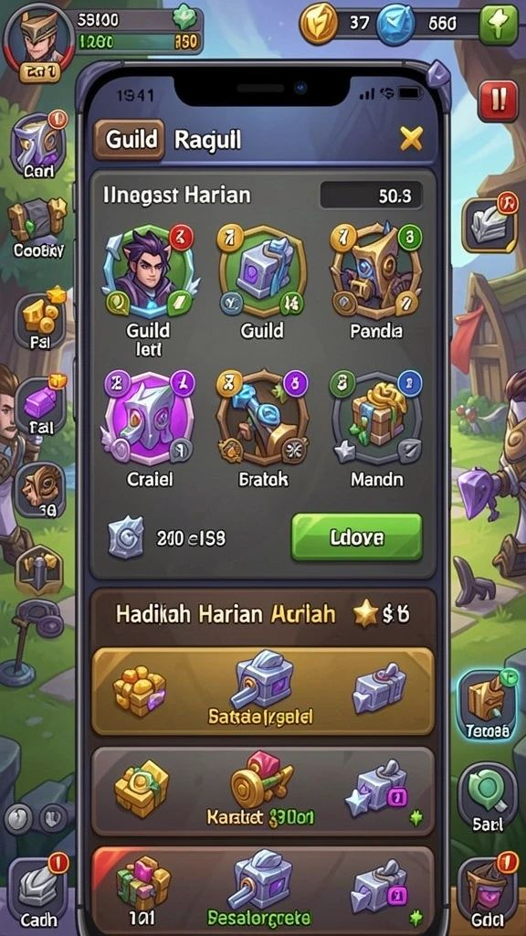 Screenshot kramat77 nomor 2