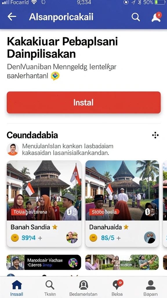 Screenshot kratonbet nomor 3