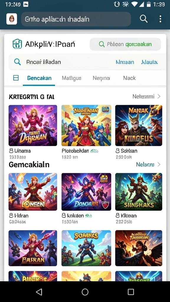 Screenshot marima77 nomor 1