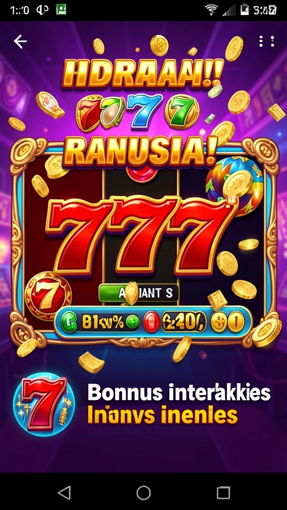 Screenshot minitoto nomor 1