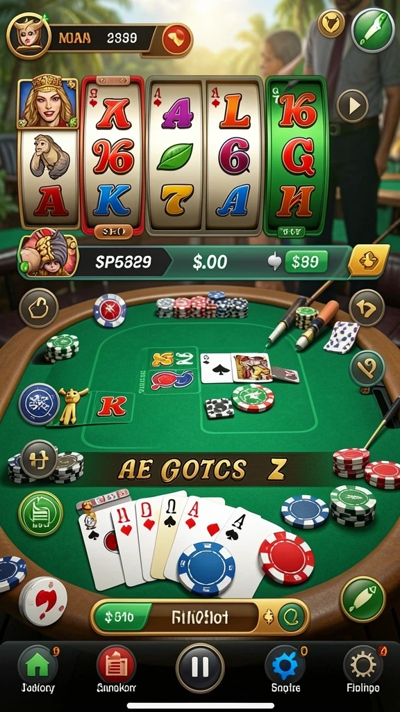 Screenshot minitoto nomor 2