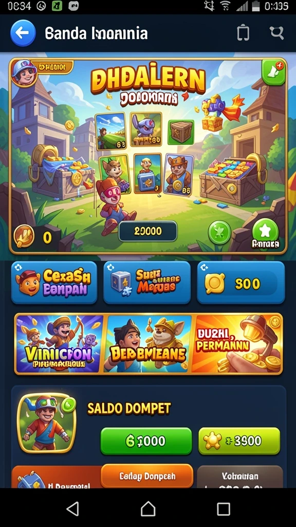 Screenshot mpo303 nomor 2