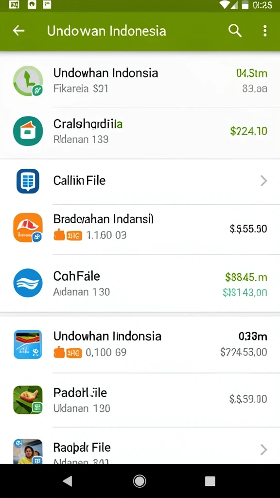 Screenshot musangwin nomor 3