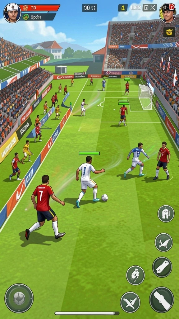 Screenshot nesiafun nomor 2