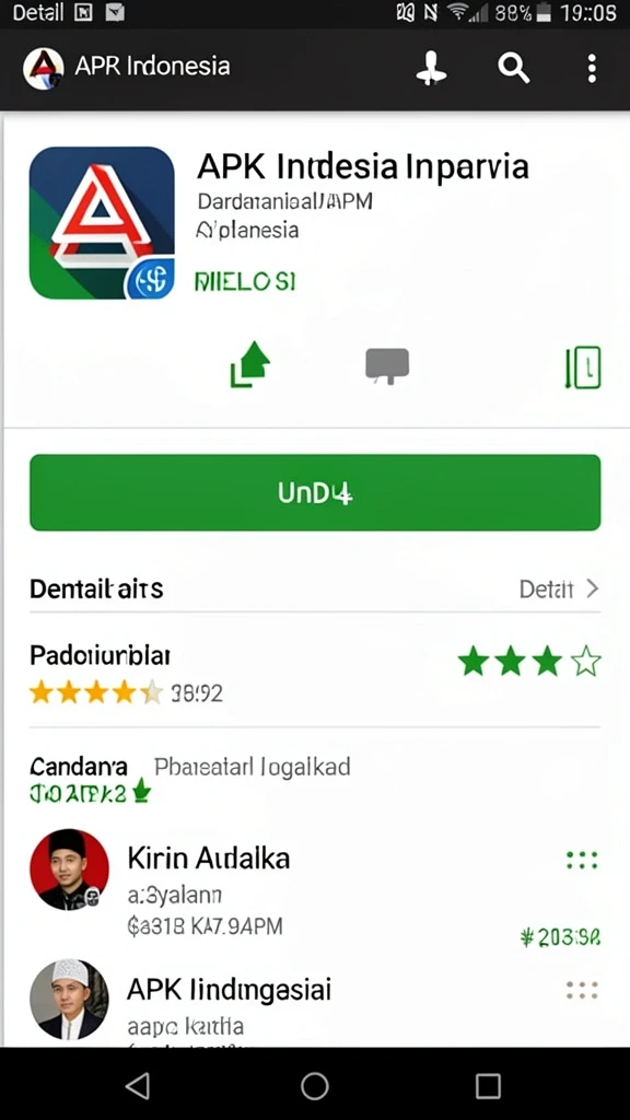 Screenshot obor138 nomor 2