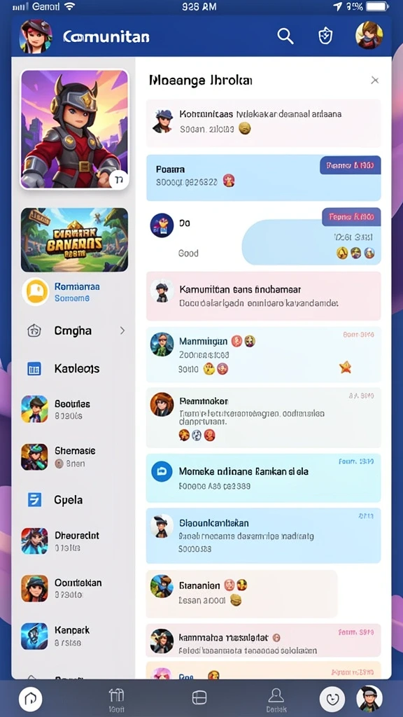 Screenshot obor138 nomor 3