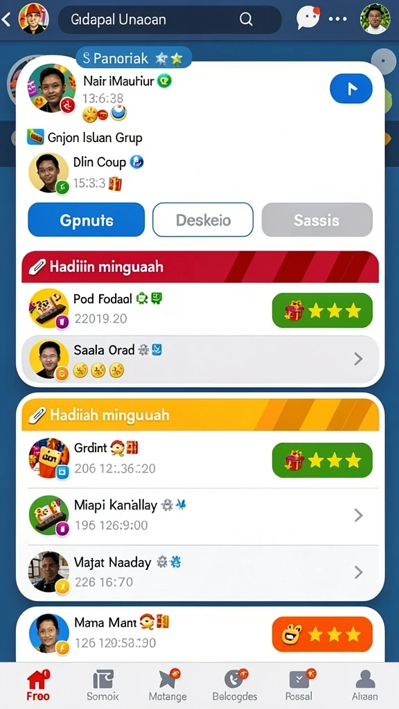 Screenshot p200m nomor 2