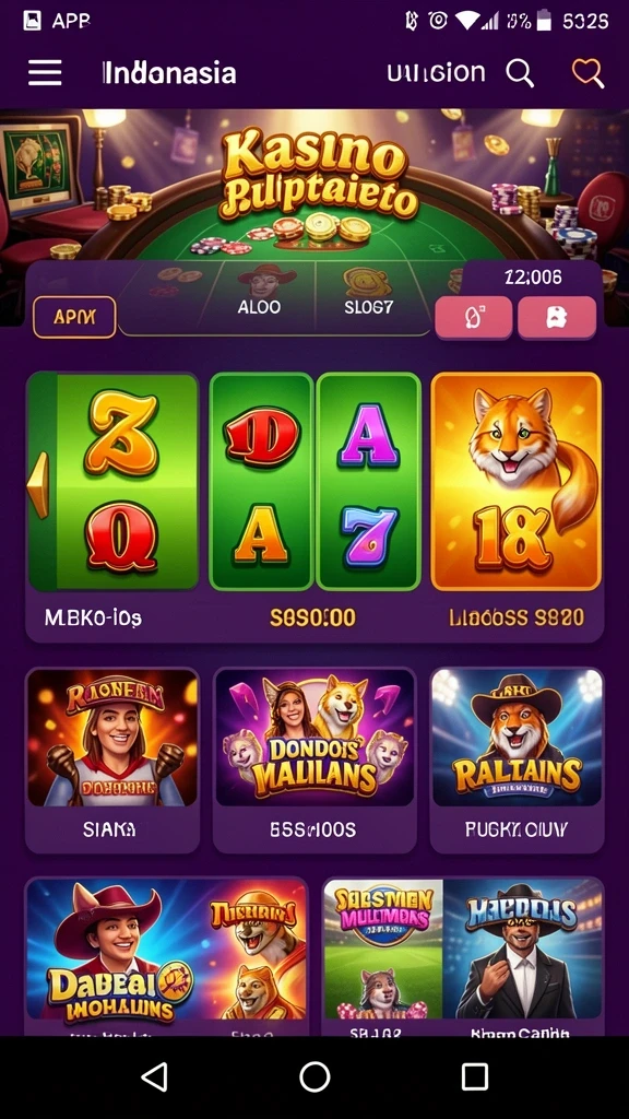 Screenshot pakarjp nomor 1