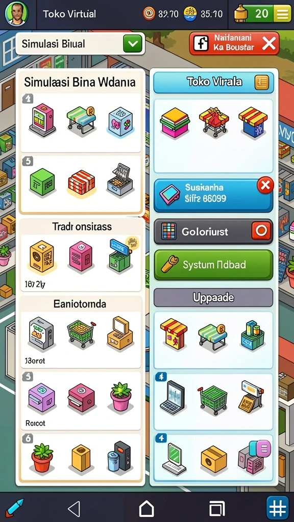 Screenshot pgstar777 nomor 3