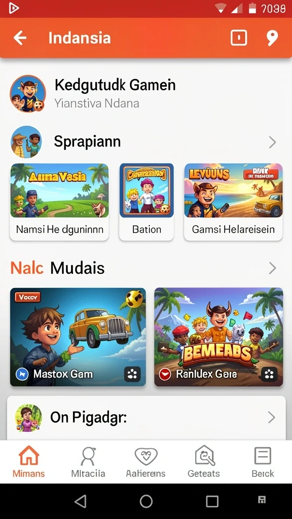 Screenshot qt777 nomor 1