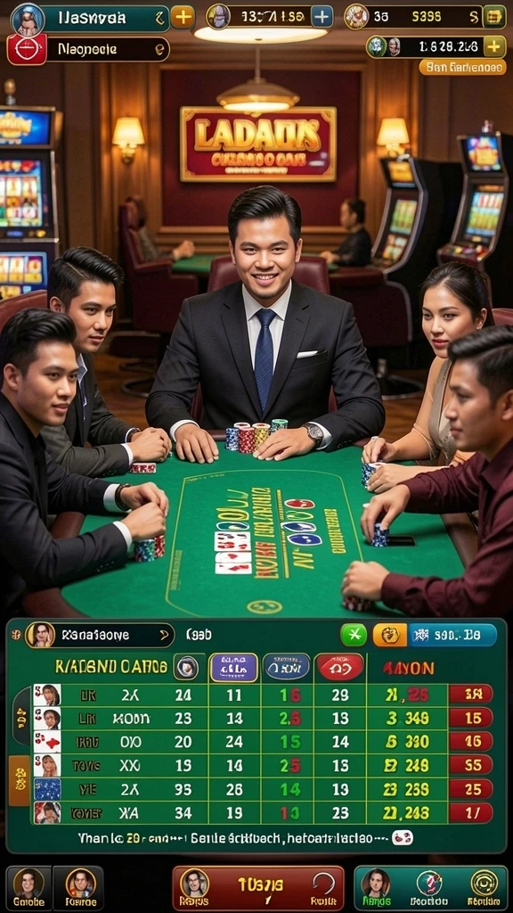 Screenshot rejekipop nomor 3