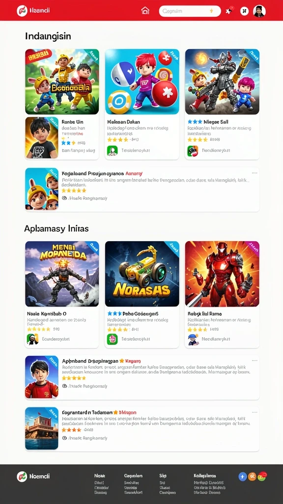 Screenshot rezego nomor 1