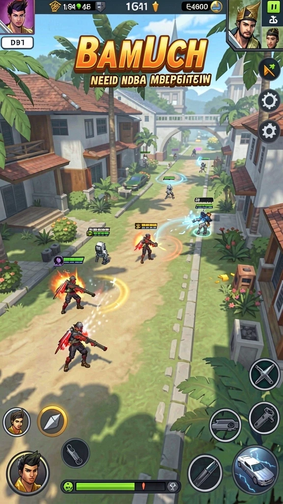Screenshot rp62rp nomor 3