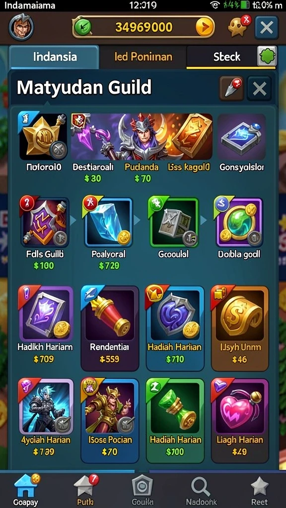Screenshot rp8 nomor 3
