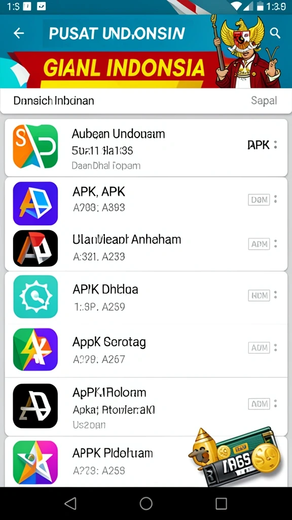 Screenshot rpwin nomor 2