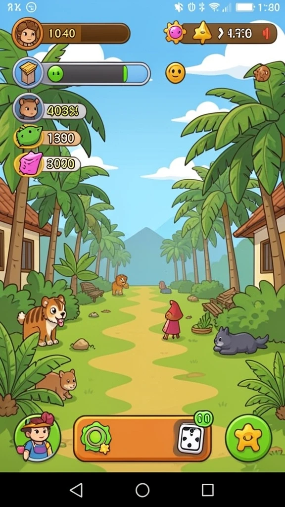 Screenshot slot138 nomor 3