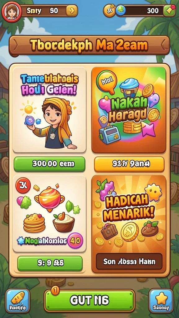 Screenshot slot6000 nomor 1