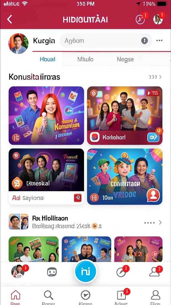 Screenshot slotgaming nomor 3