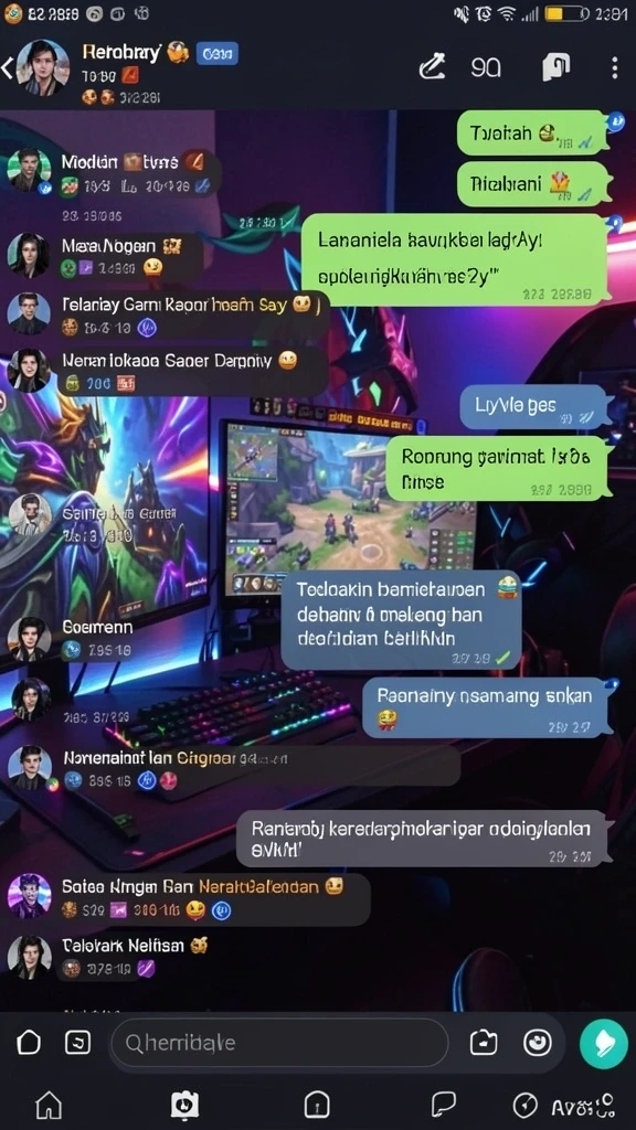 Screenshot sm605 nomor 1