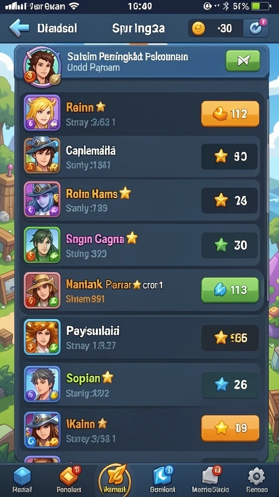 Screenshot suka86 nomor 3