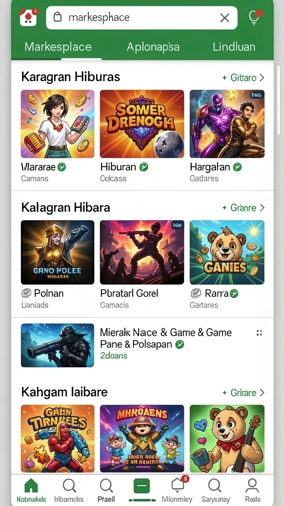 Screenshot surga19 nomor 2
