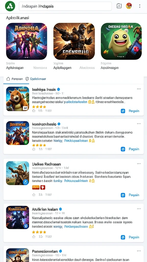 Screenshot ternatetoto nomor 1