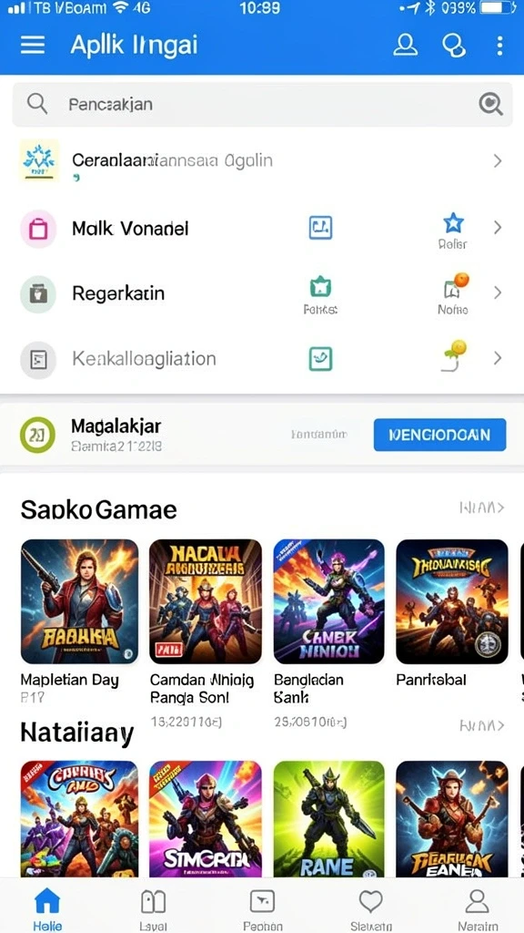 Screenshot ternatetoto nomor 2