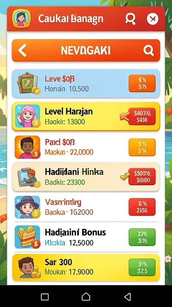 Screenshot ternatetoto nomor 3
