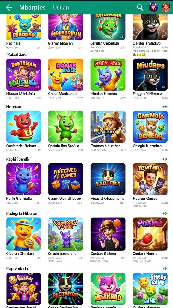 Screenshot toto1000 nomor 2