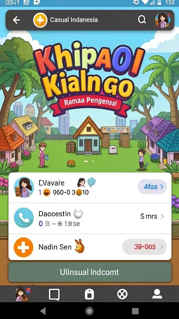 Screenshot v21 nomor 1