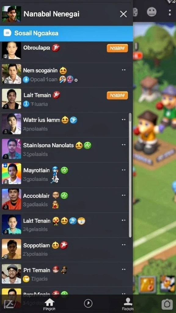 Screenshot vv62 nomor 1