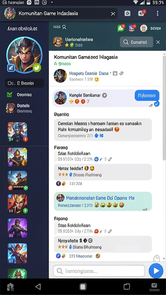 Screenshot war138 nomor 3