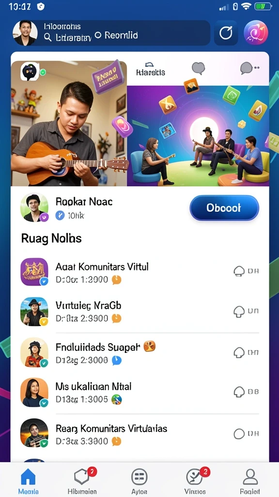 Screenshot winidn nomor 1