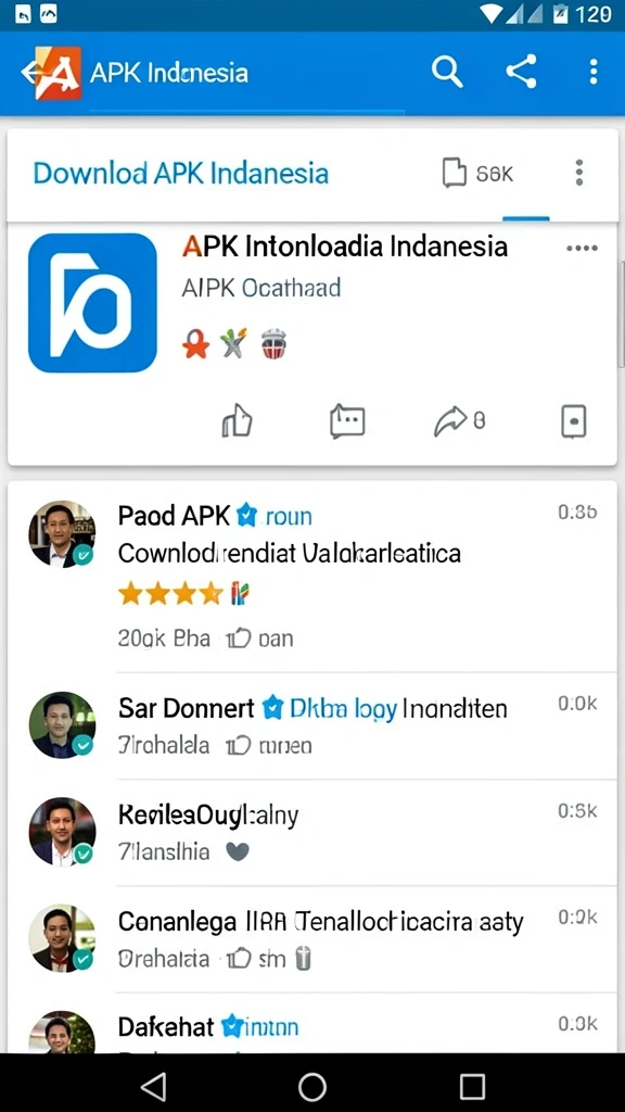 Screenshot winlive4d nomor 2