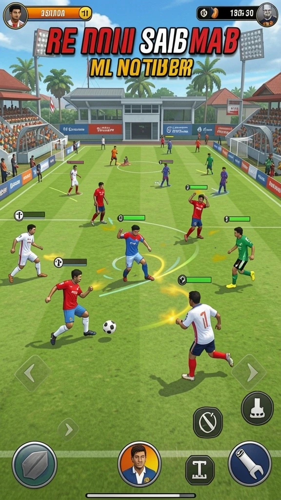 Screenshot winstar4d nomor 2
