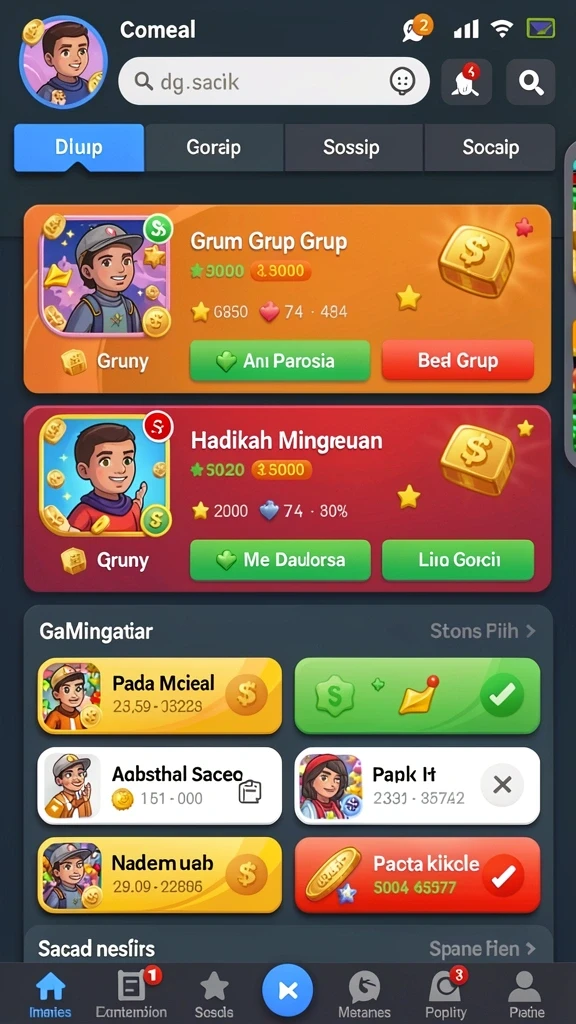 Screenshot wk888 nomor 1