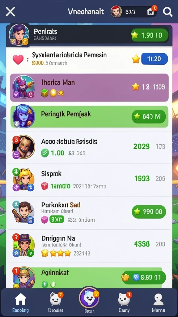 Screenshot xr88 nomor 3