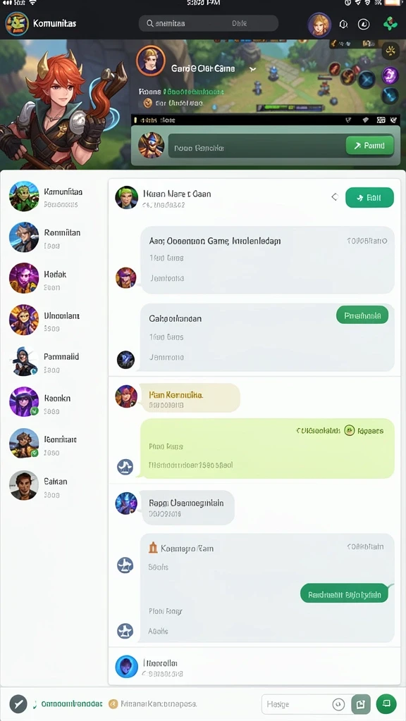 Screenshot yagaohen nomor 1