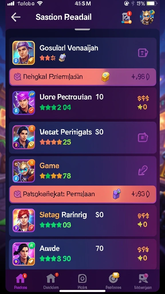 Screenshot yagaohen nomor 2