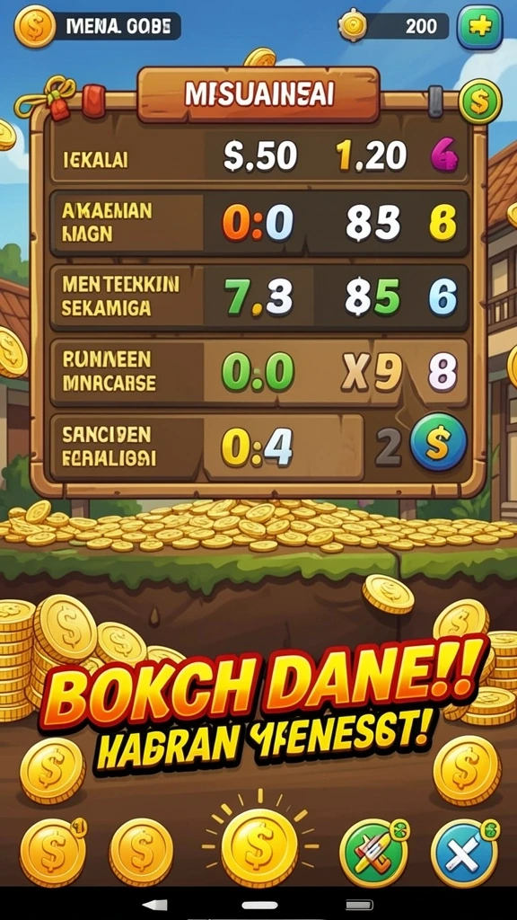 Screenshot zavonzo nomor 2